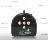 Electronic pet Remote Control Simulation tarantula Eyes Shine smart black Spider 4Ch Halloween RC Tricky Prank Scary Toy gift 5