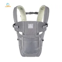 Удобный Гибкий эргорюкзак слинг для новорожденных несущей рюкзак