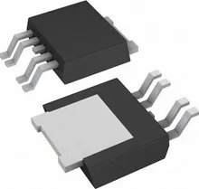STU407D STU407DH 407D STU407 TO252 50 шт.|Интегральные схемы| |