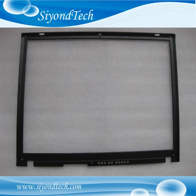 IBM Lenovo Thinkpad T61 Clear Plate Wifi Bluetooth 14/" widescreen screen