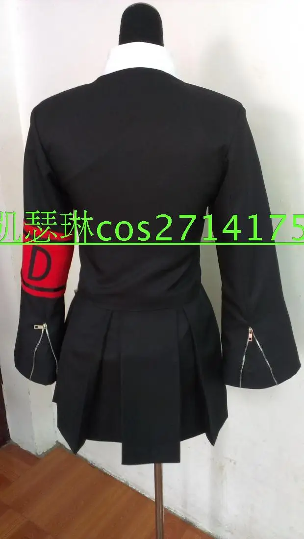 Shin Megami Tensei: Persona 3 Aegis героиня Косплей вечерние костюмы|cosplay costume|shin megami tenseipersona |