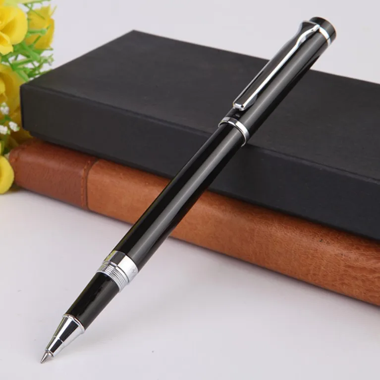 Germany Duke P3 Rollerball pen Office stationery learning pen Exquisite