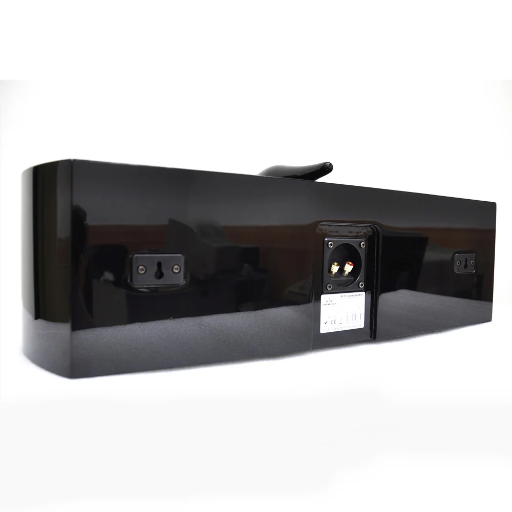 Mistral SAG-C 100W Hi End Audiophile Center