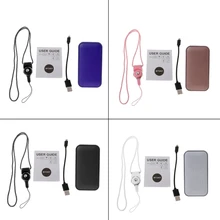 Mini Bluetooth Wireless Speaker Music Sound Box Outdoor Handsfree For Phone