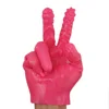 type A pink