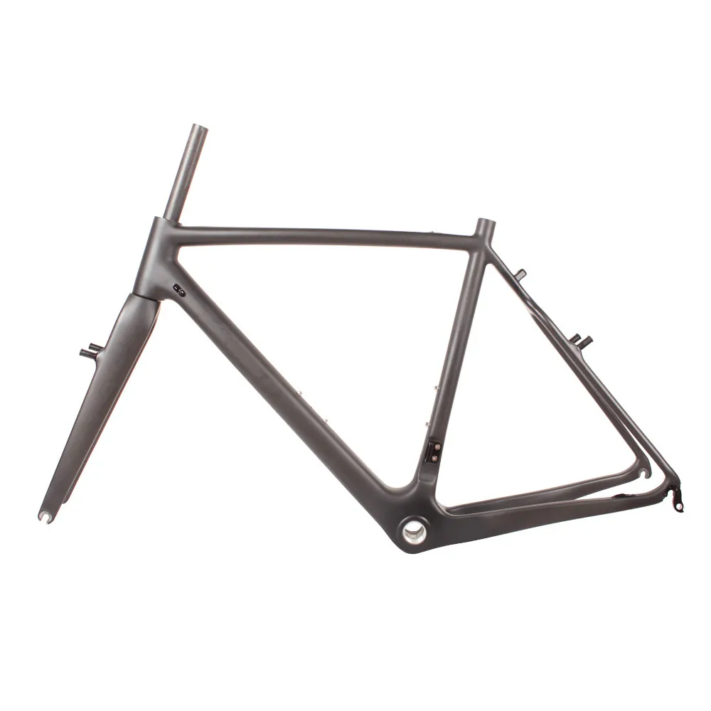 Sale 2017 popular newest cyclo cross carbon frame Racing bicycle quality full carbon frame FM266 with UD finish 3 Sale 2017 popular newest cyclo cross carbon frame Racing bicycle quality full carbon frame FM266 with UD finish 3