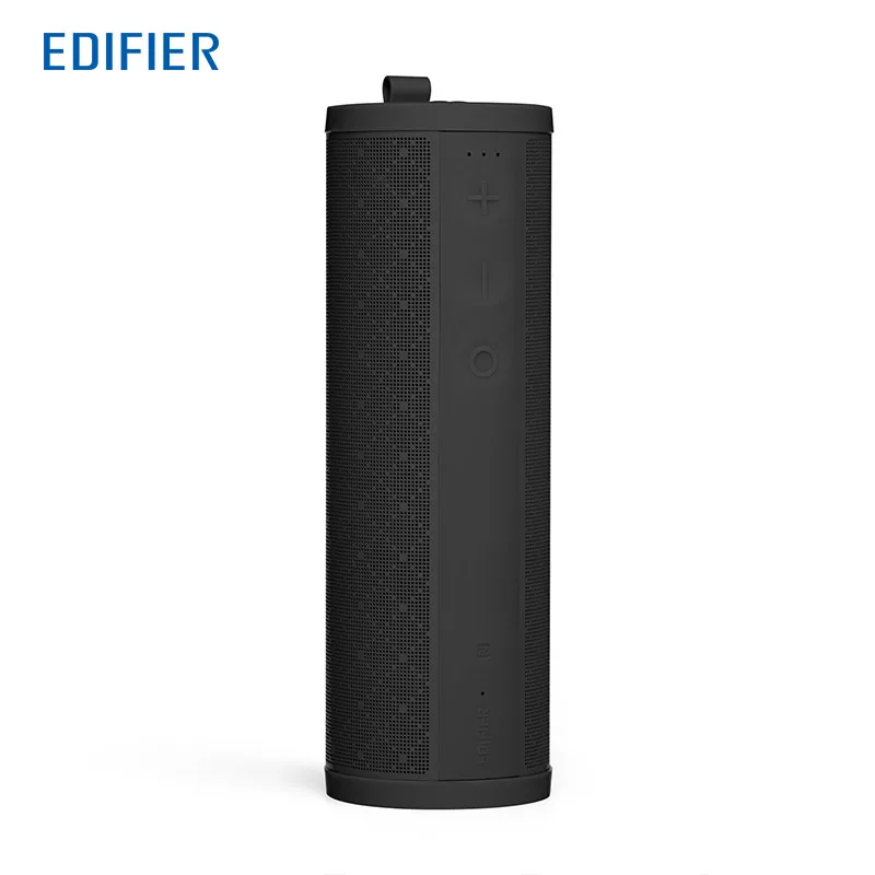 Edifier MP280 Bluetooth font b Speaker b font Cylindrical Design Full 360 Sound Portable font b