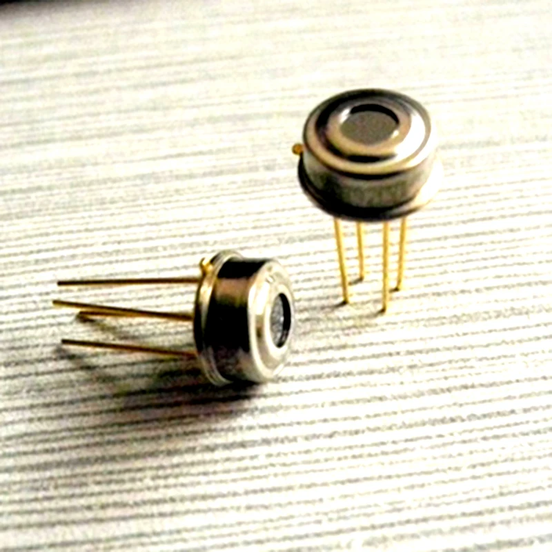 Board Mount Temperature Sensor MLX90616ESF HCA InfraRed Thermometer TO