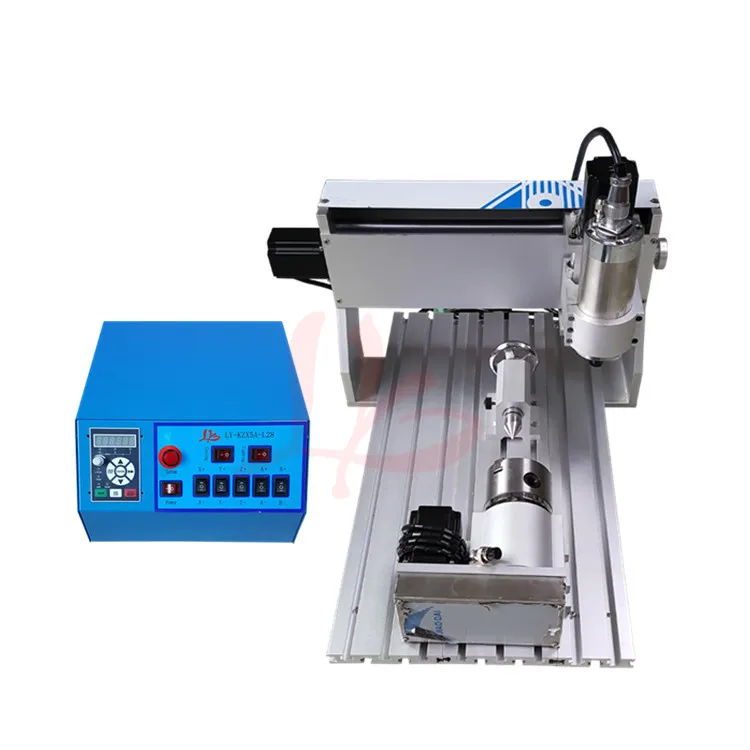 3020V 0.8KW 4axis (5)