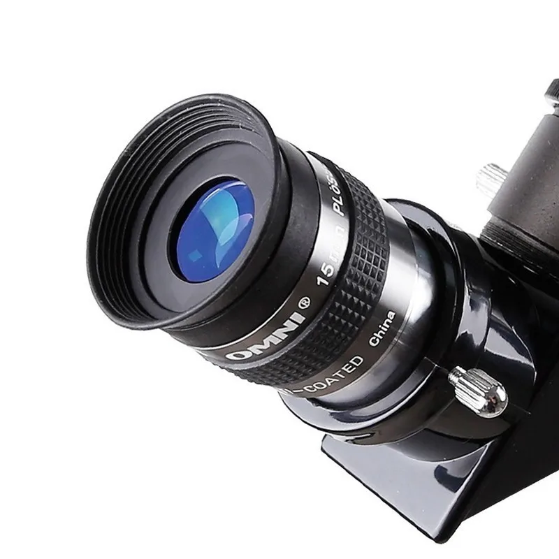 CELESTRON 1,25 окуляр комплект 6/9/15/32mm 50 De Широкий формат с полным покрытием окуляр комплект для Пособия по астрономии Монокуляр телескоп аксессуары