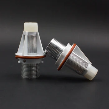 

FSYLX 4PC LED headlight halo ring bulb LED Marker E39 LED Angel Eyes for BMW E39 E53 E60 E63 E64 E65 E66 E67 LED angel eyes