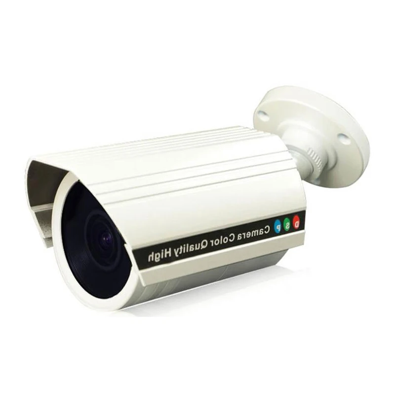 Aokwe new arrival 2MP 1080p color day and night onvif network waterproof starlight ip camera low