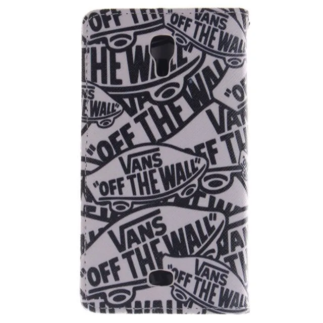 For Wiko Bloom Case 82