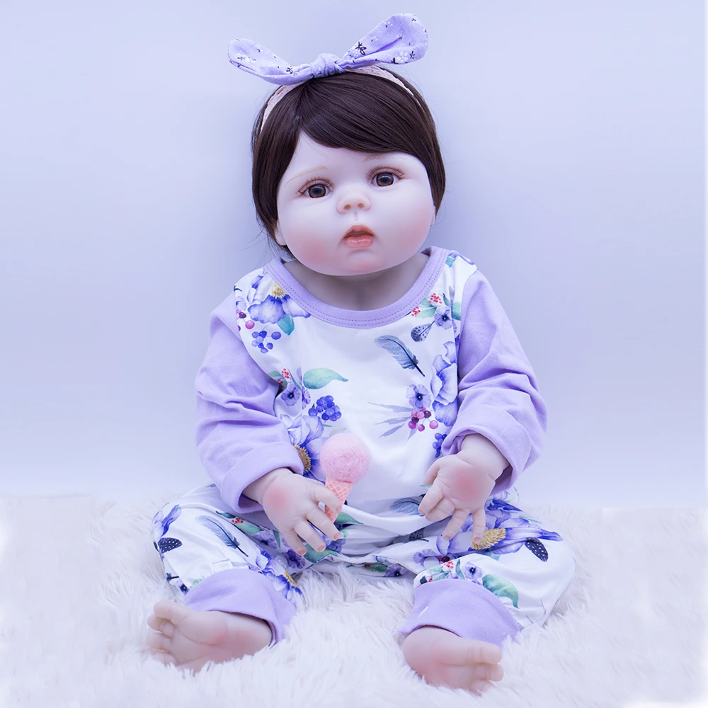 all reborn baby dolls