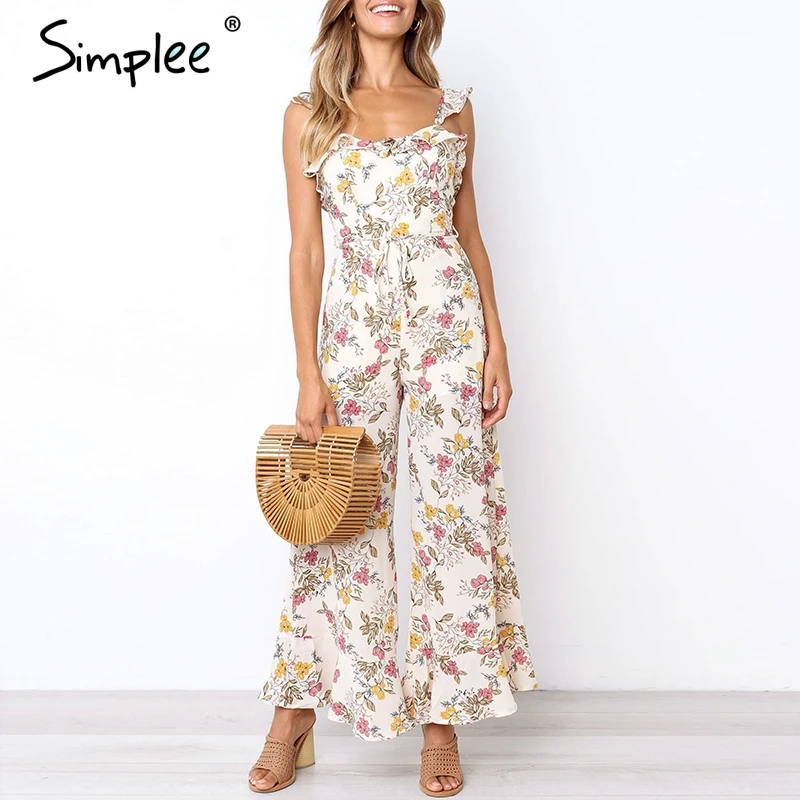 boho jumpsuit plus size