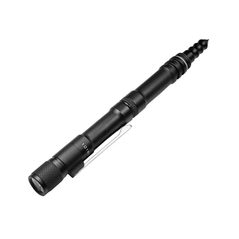 Мини фонарь Manker PL11 120 лм CREE XPG3 / CRI Nichia 219C светодиодный ручка карманный
