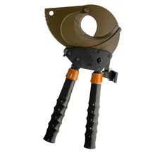 Горячие ножницы для кабеля XJ95