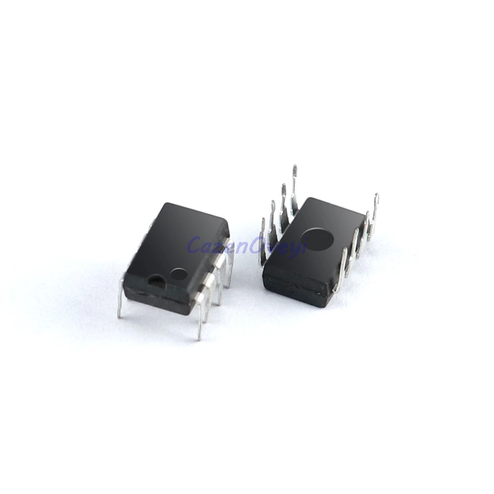 10 шт./лот TL072CP TL072CN TL072 DIP 8 в наличии|Интегральные схемы| |