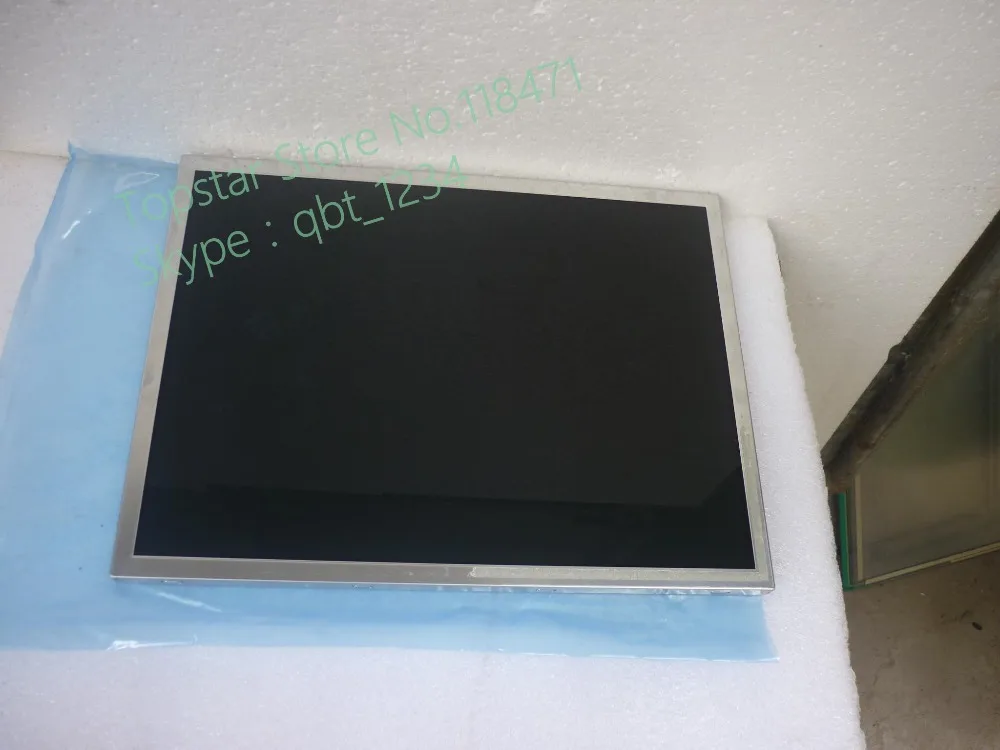 

Original High Quality 15.0" inch LCD Screen Display G150X1-L03 LCD Panel Innolux CMO CHIMEI AUO