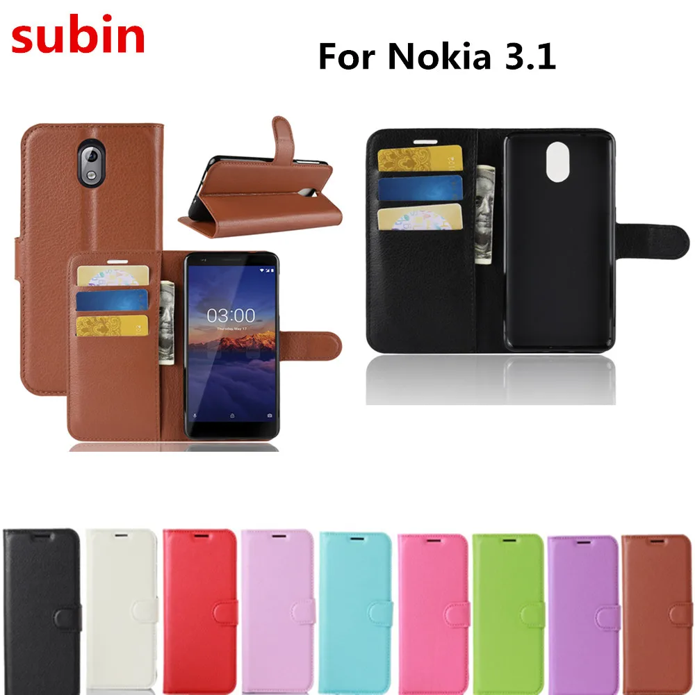 Нокия 3.1 Чехол Купить