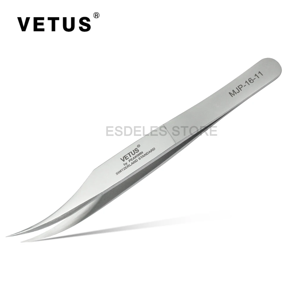 MJP-16-11tweezer set