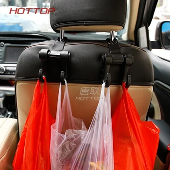 

Creative Auto Hook Safety Grab Bar Car Seat for Toyota Highlander 2015 2016 2017 2018