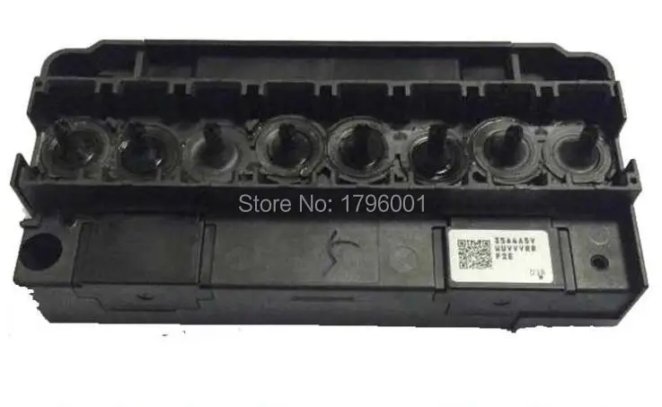 

New original mimaki/mutoh/rolan dx5 eco solvent print head cover(oil-based type)