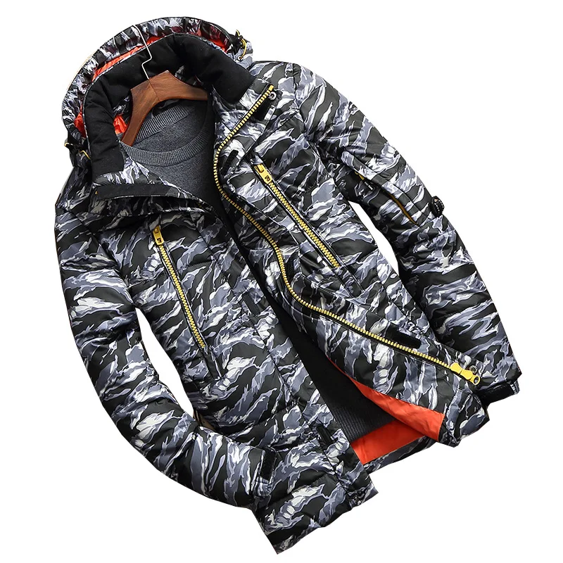 2018 White Duck Down Male New Slim Thickened Korean Large Short Code Youth Season Winter Coat Clearance Down Jacket Men 2018 White Duck Down Male New Slim Thickened Korean Large Short Code Youth Season Winter Coat Clearance Down Jacket Men