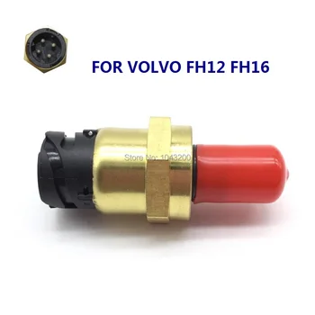 

1077574 Oil Pressure Switch Sensor For Volvo FH12 FH16 400 420 440 460 480 500 520 540 550 610 D12 FL6 FL NH VN VNL VHD