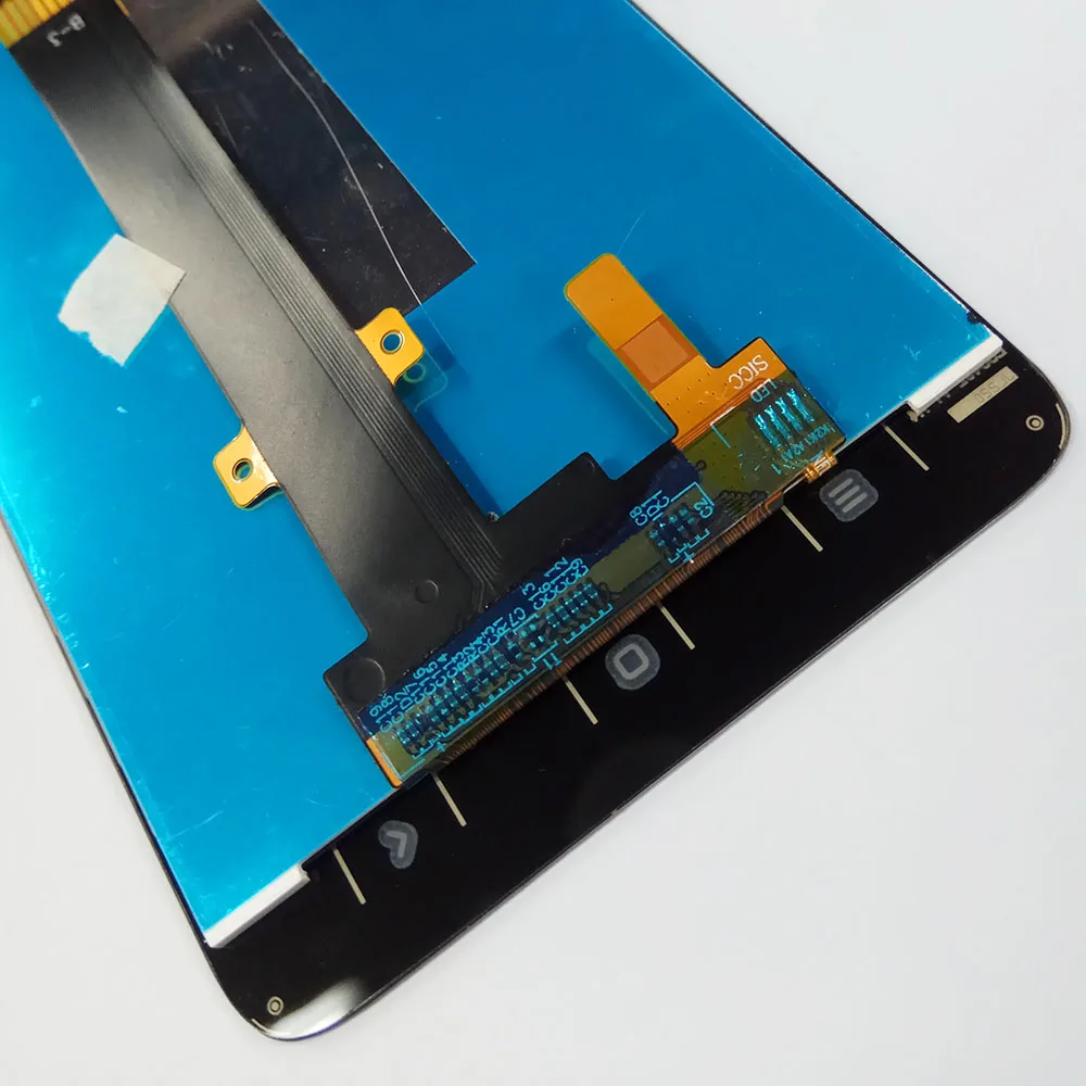 Screen For Xiaomi Redmi Note 3 Pro LCD Display Touch Screen Digitizer Assembly Replacement For Xiaomi Redmi Note 3proprime 5 (1)