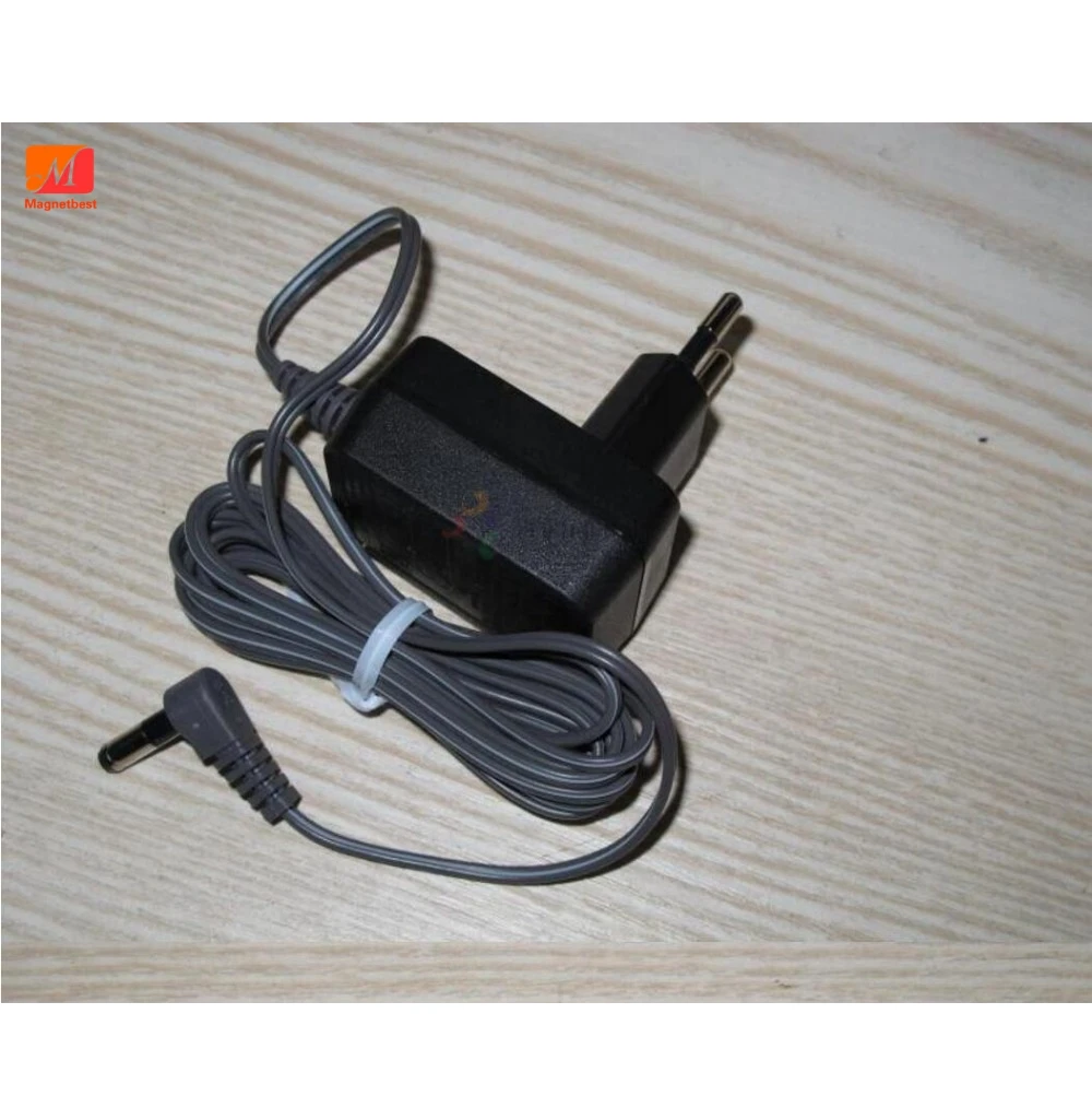 ALIMENTATORE ORIGINALE PANASONIC PNLV226CE, 5.5V-500mA, PER - Foto 7