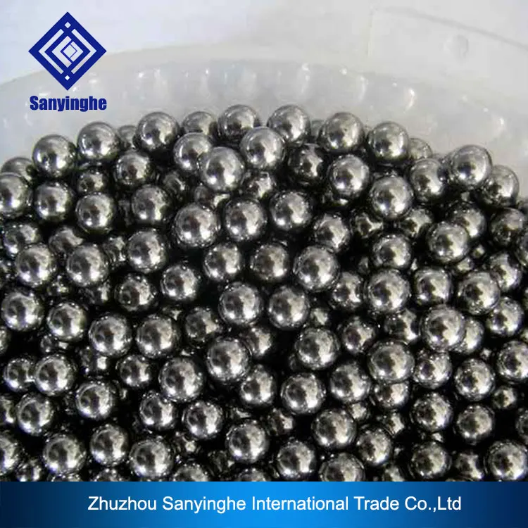 

1.588mm YG8 (100pcs/lots) tungsten carbide ball for measurement,chemical industry,petroleum,military,1.588mm alloy balls