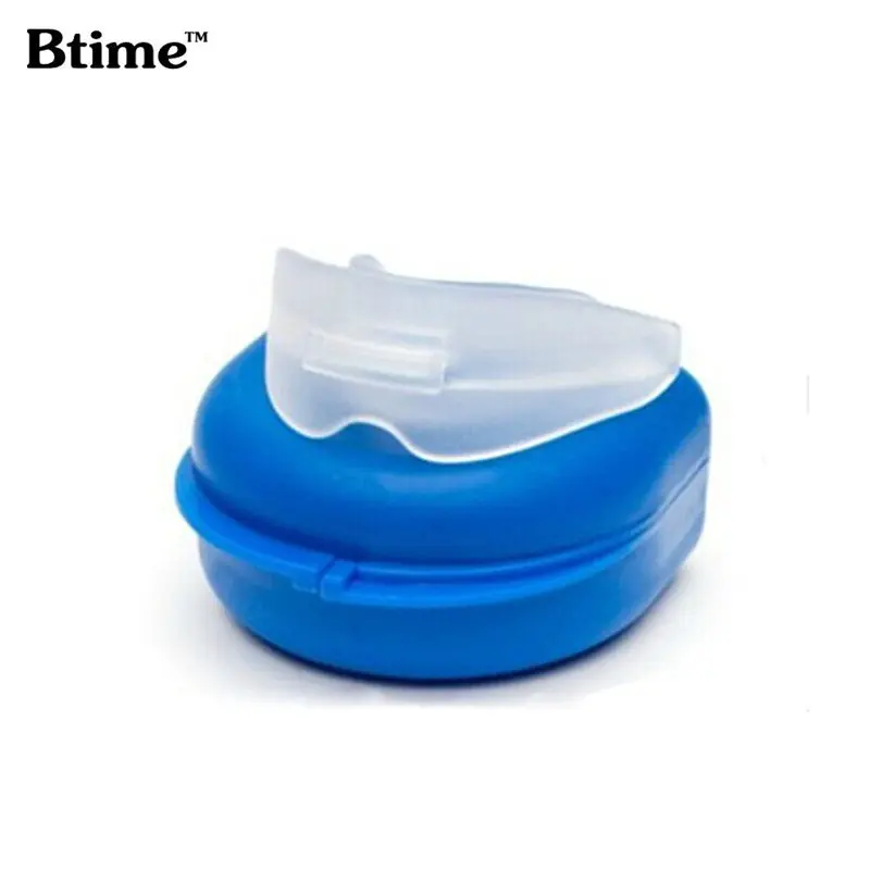 

Btime High Quality Soft Silicon Anti Snore Snoring Stop Snoring Sleeping Snore Stopper Health Care Accessories