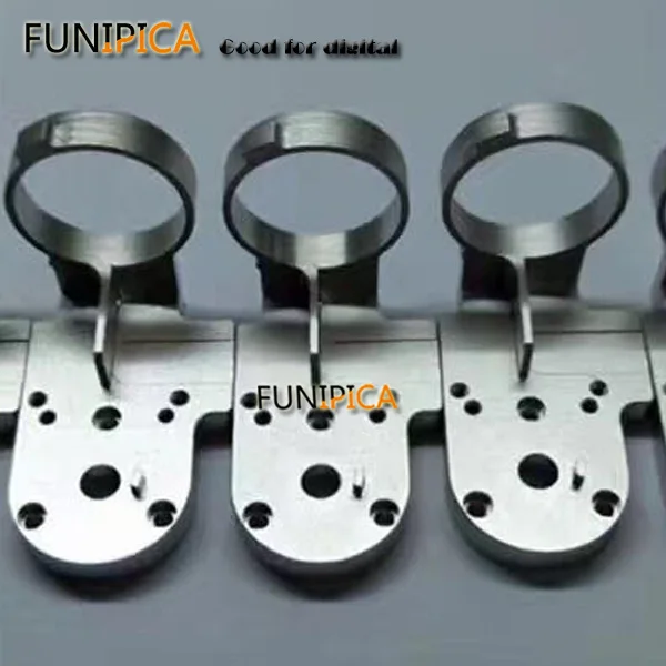 phantom 3P Gimbal Roll bracket