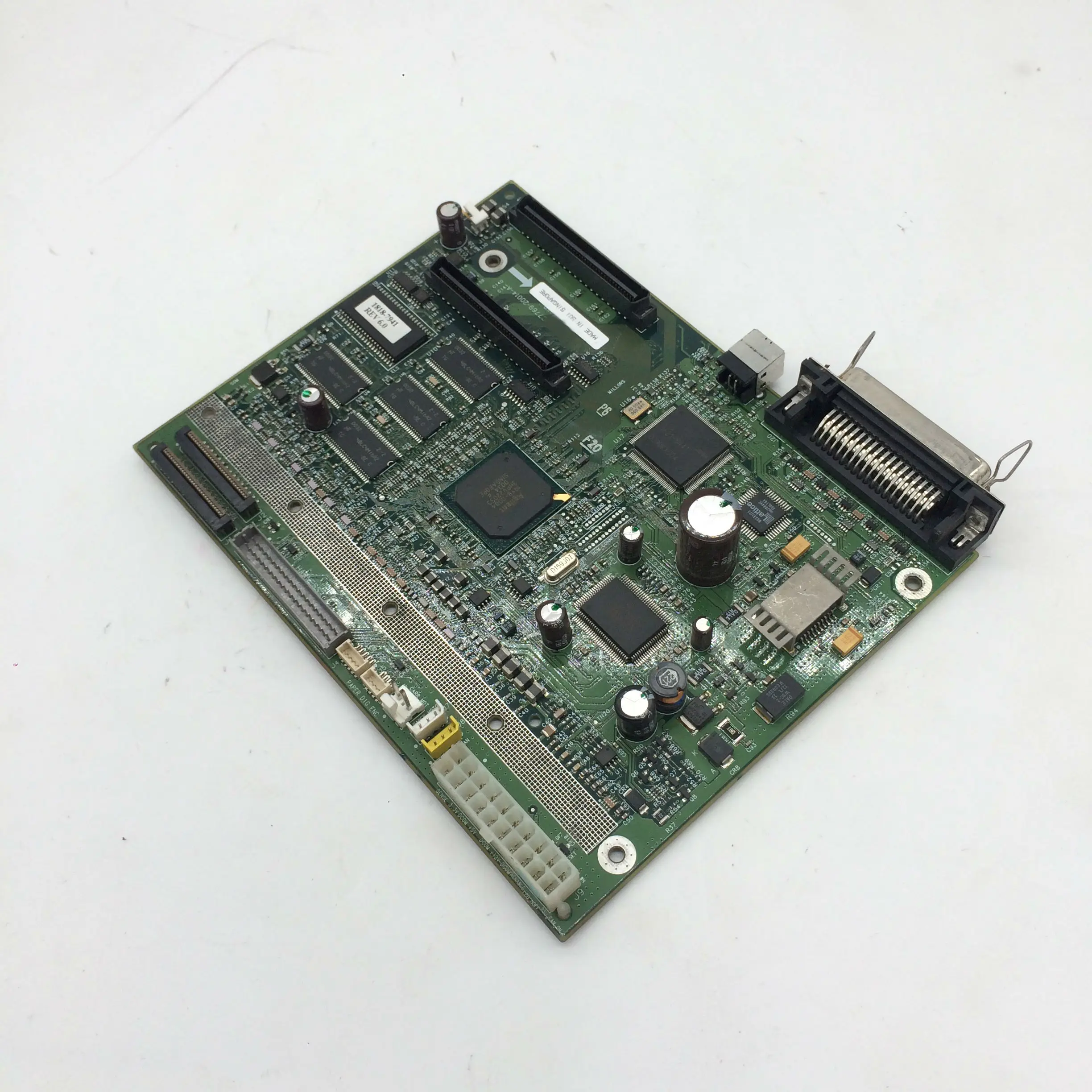 

MAINBOARD FORMATTER BOARD C7769 C7779 FOR HP DesignJet 500 510 800 500PS 800PS A1 A0 42" 24" PRINTER PLOTTER printer parts