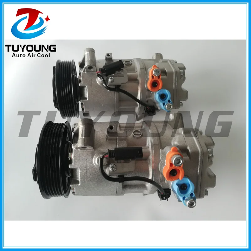 

64526915380 64529145351 64529156821 auto ac Compressor for BMW CSE613
