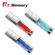 Usb flash drive de memoria flash pen drive de disco U metálico de lujo brillante stick 16g 8g 4g 32g pen drive venta caliente usb flash drive 2.0