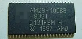 

NEW 100% AM29F400BB-90SI