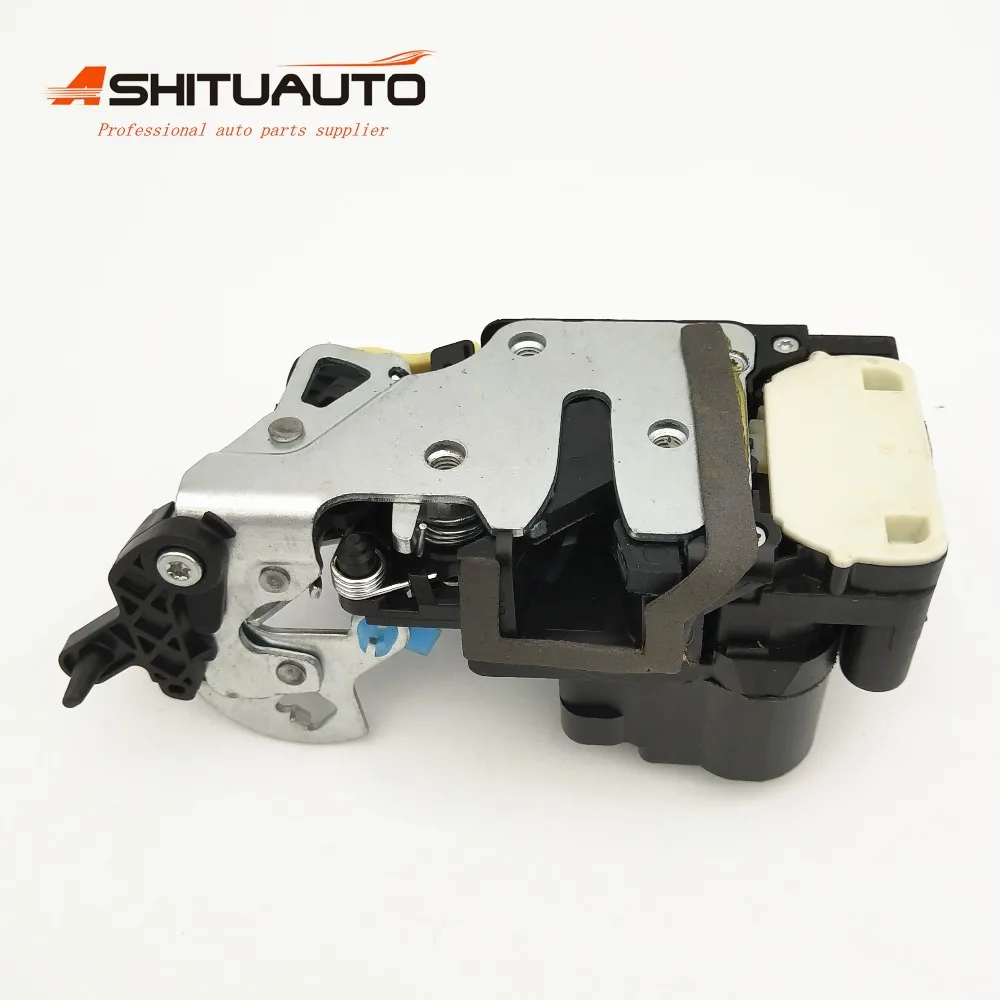 AshituAuto High Quality Left Rear Door Lock  Actuator For Chevrolet Epica Daewoo Tosca  OEM# 96636044