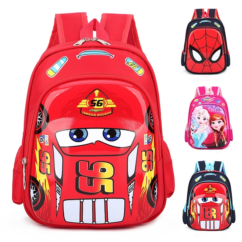 disney store children's luggage