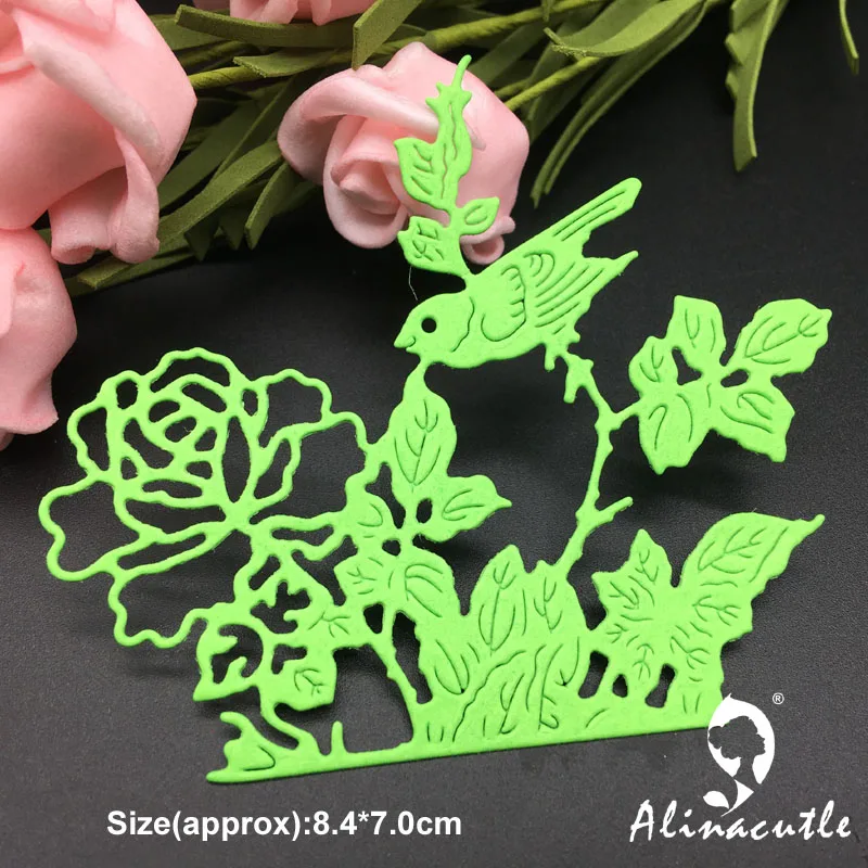 die cut Alinacraft alinacutle-30