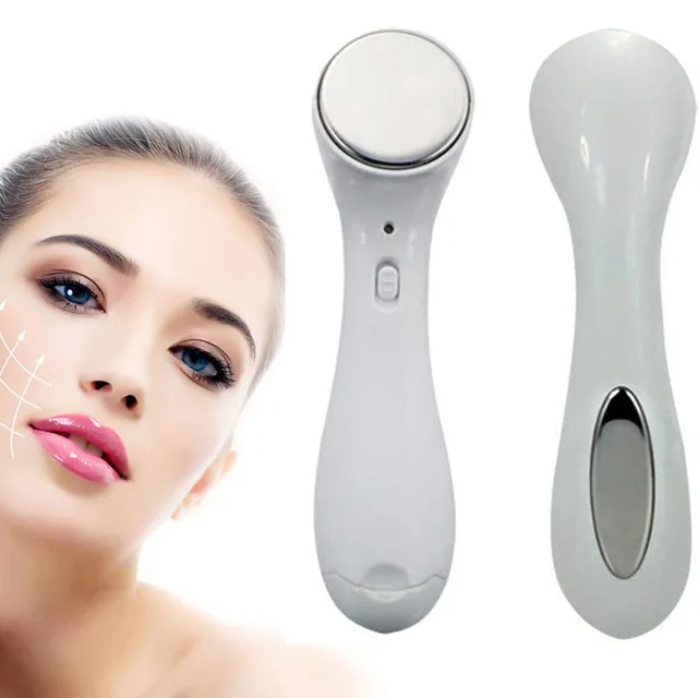 eye vibration massager