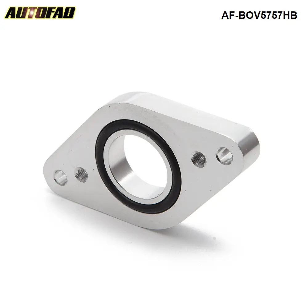 Адаптер с фланцевым клапаном для Mazda MPS 3 6 CX7 * BOV FV RS R AF BOV5757HB|Привод клапана| |