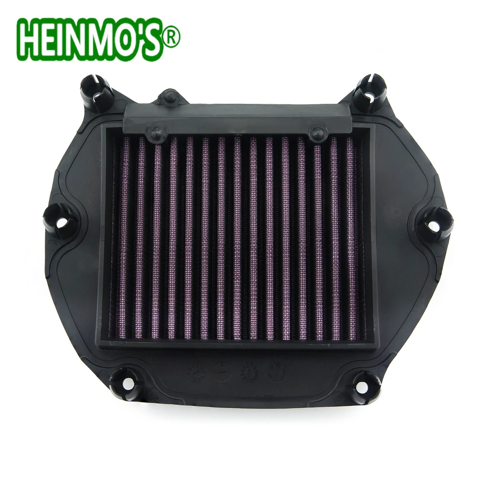 For Honda CB250RR Motorcycle High Flow Air Filter Eliment Cleaner For Honda CB 250 RR CB250 2015 2016 Moto Motorbike Accessories (4)