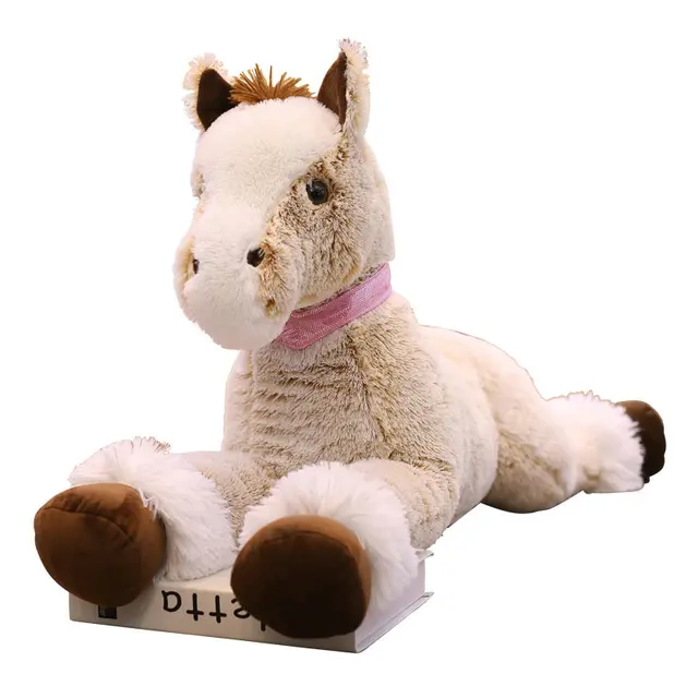 horse toy big