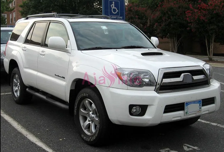 4runner 2003-2009