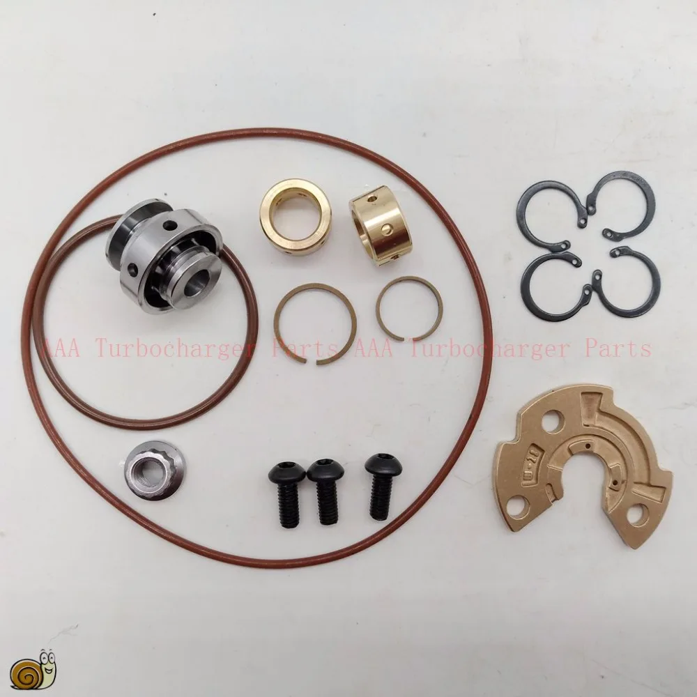 GT2538C Турбокомпрессор для ремонта A6020960899 454207 0001|parts suppliers|parts turbochargerparts kit |
