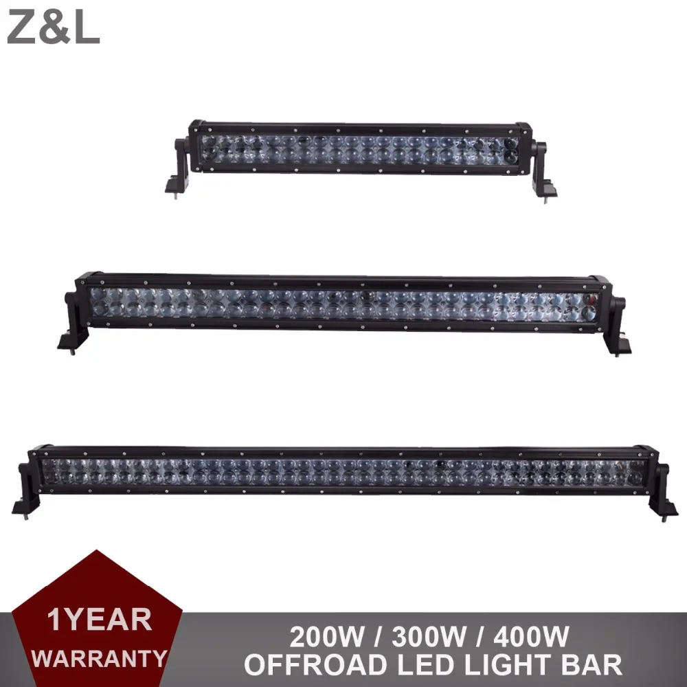 

22 32 42 Inch Off Road LED Light Bar Car Auto Boat Van Camper SUV Truck Tractor Wagon 4X4 4WD ATV Driving Lamp 12V 24V Combo