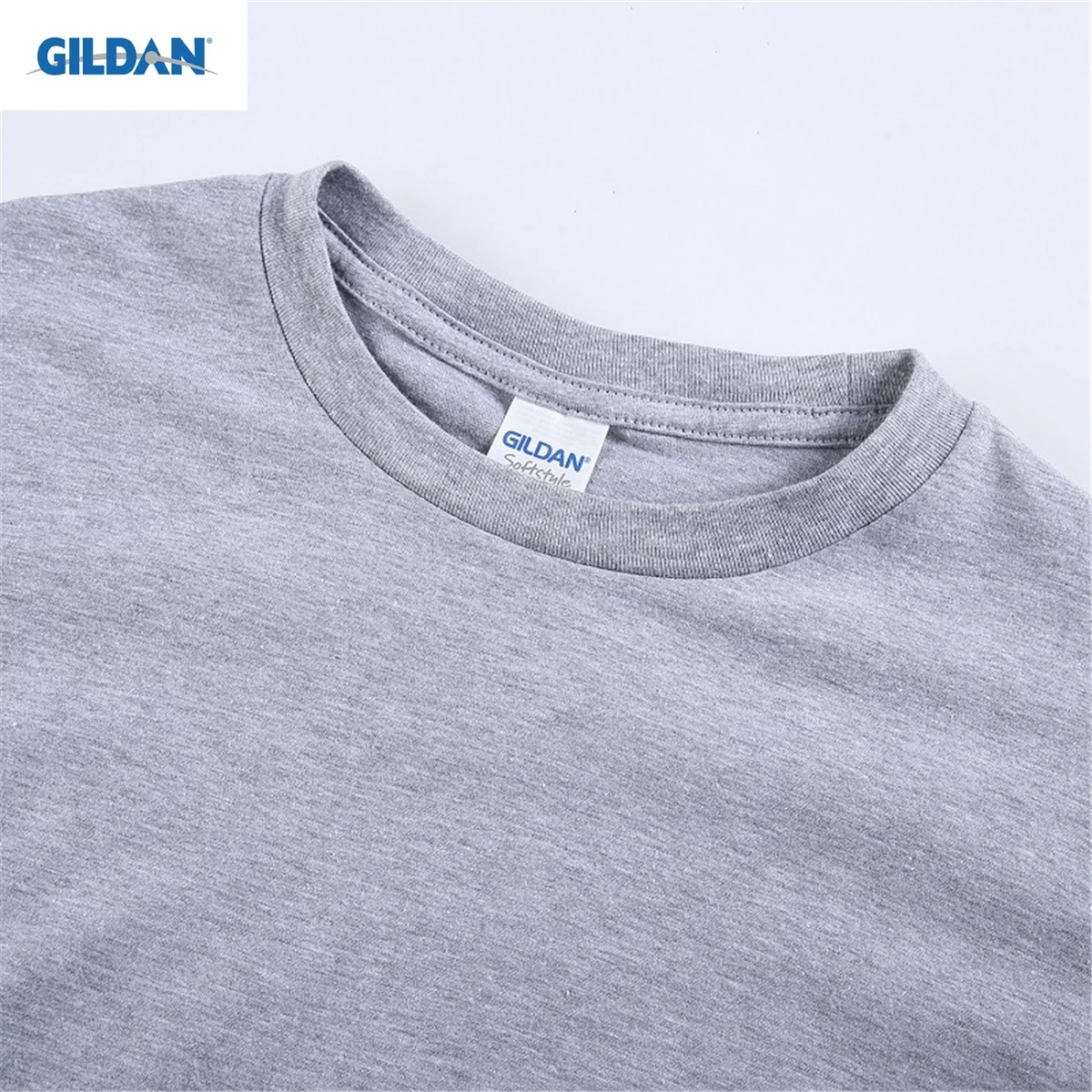 Brutalized Gainsborough 2 T-shirt Summer Fashion Men s Short Sleeve T-Shirt