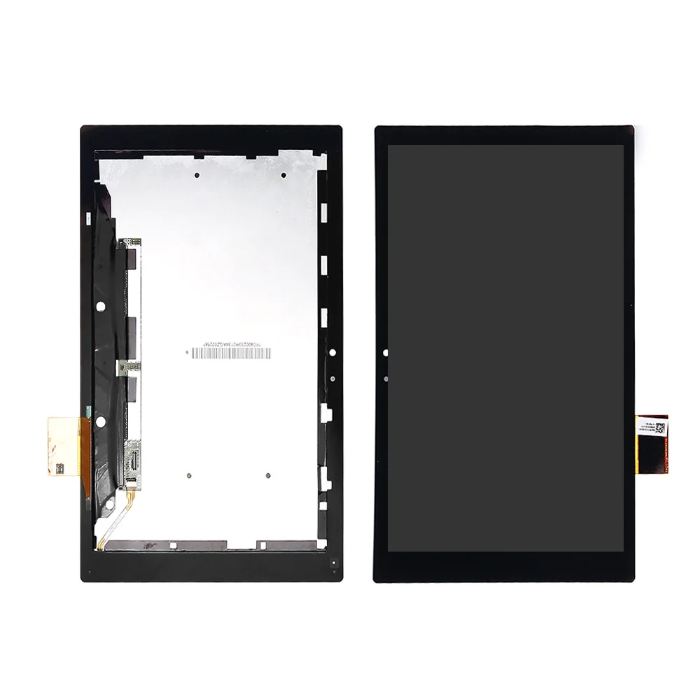 Для Sony Xperia Tablet Z LTE ЖК-дисплей с цифрователем сенсорного вода SGP311 SGP312 SGP321 так-03 Сенсорный экран для планшет Sony Z ЖК-дисплей